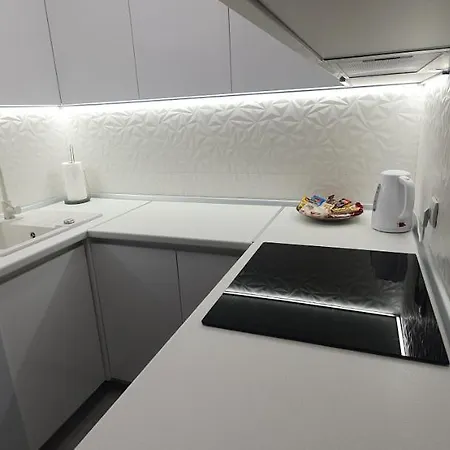 Apartament Blok 51 *