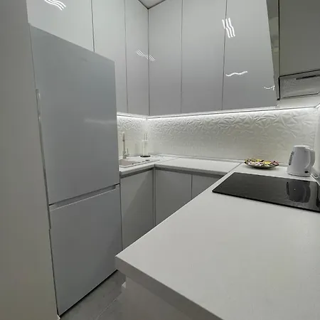 Apartment Blok 51 Banja Luka