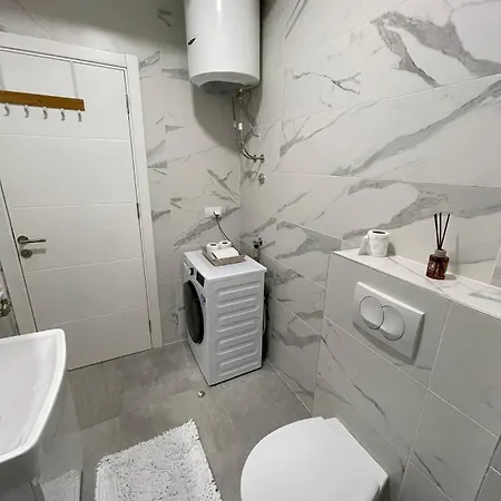 Apartment Blok 51