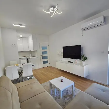 Blok 51 Apartment